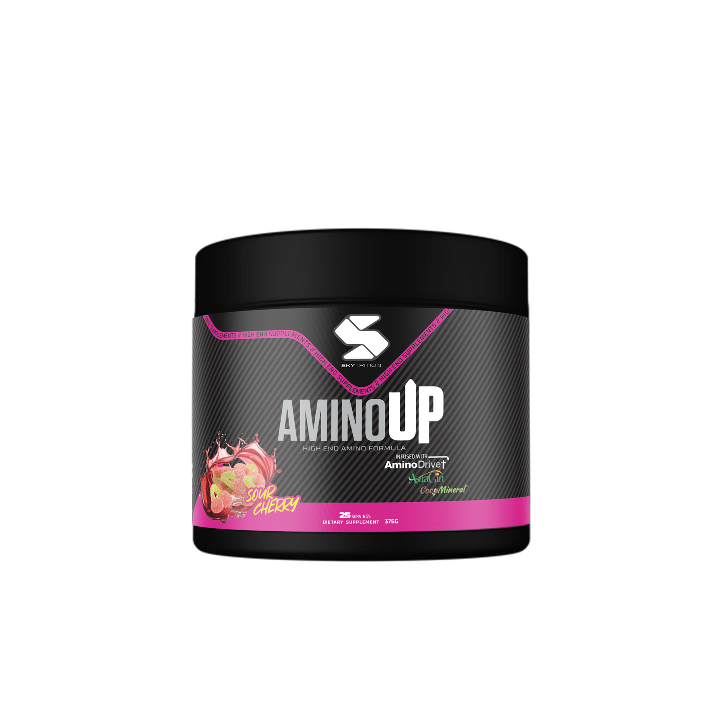 AminoUP - 375g