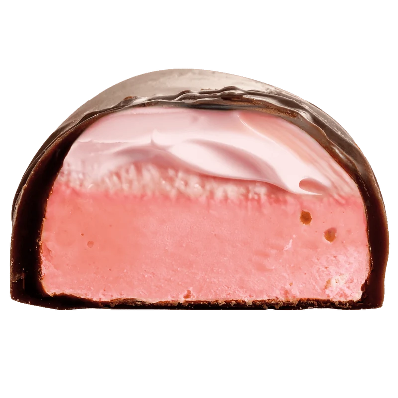 Låda (12-pack) SNCK Protein Bar Strawberry Fluff