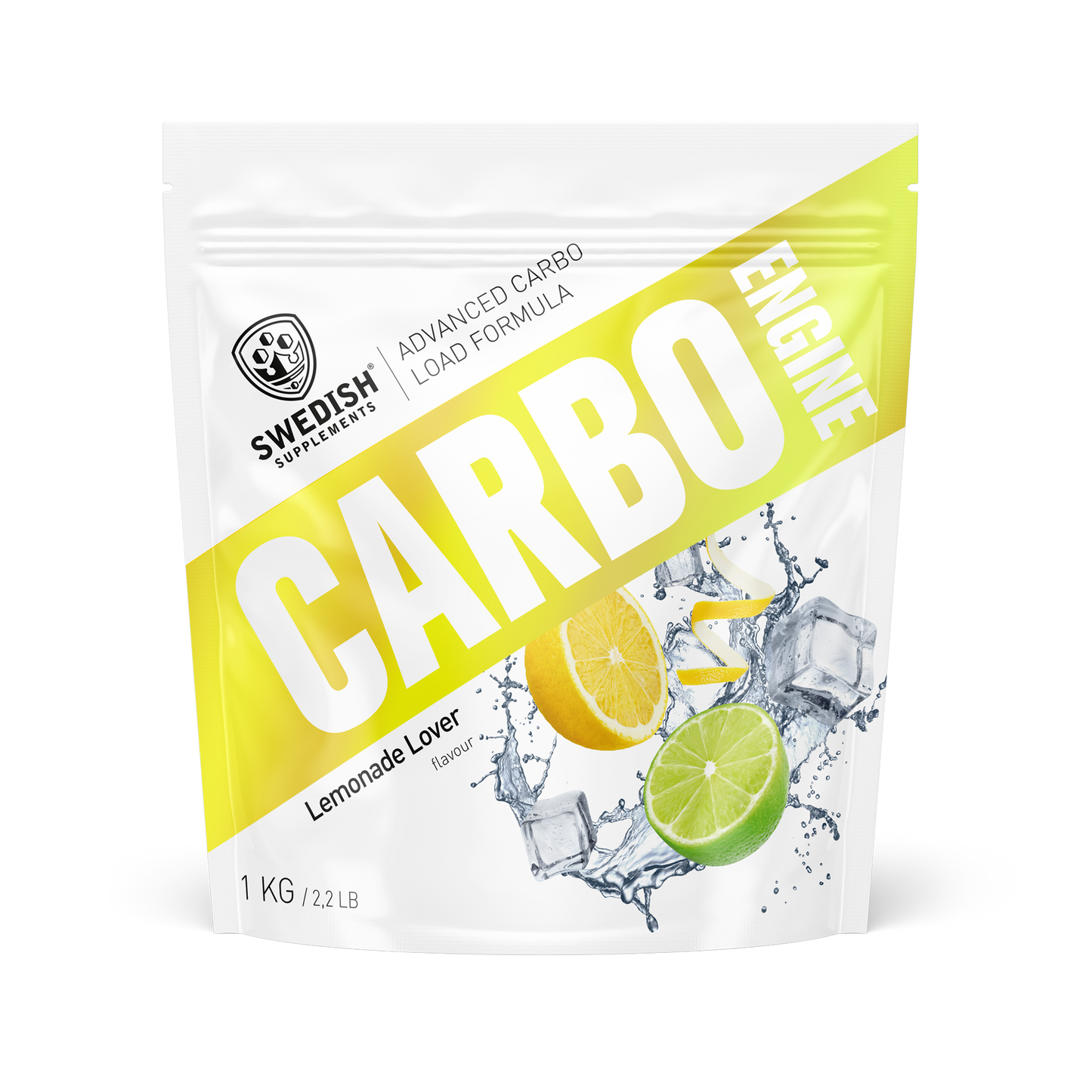 Carbo Engine - 1kg