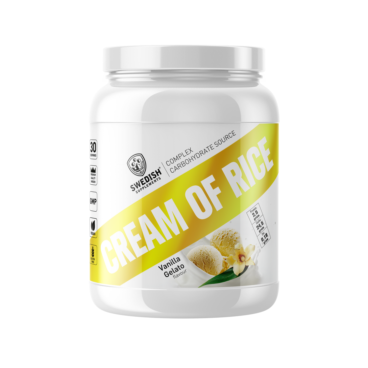 Cream of Rice - 1kg