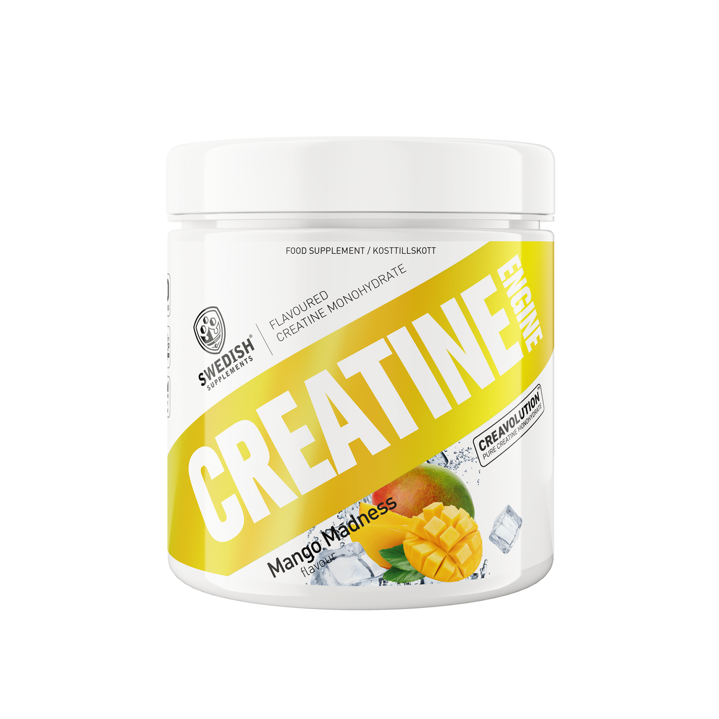 Creatine Engine - 300g