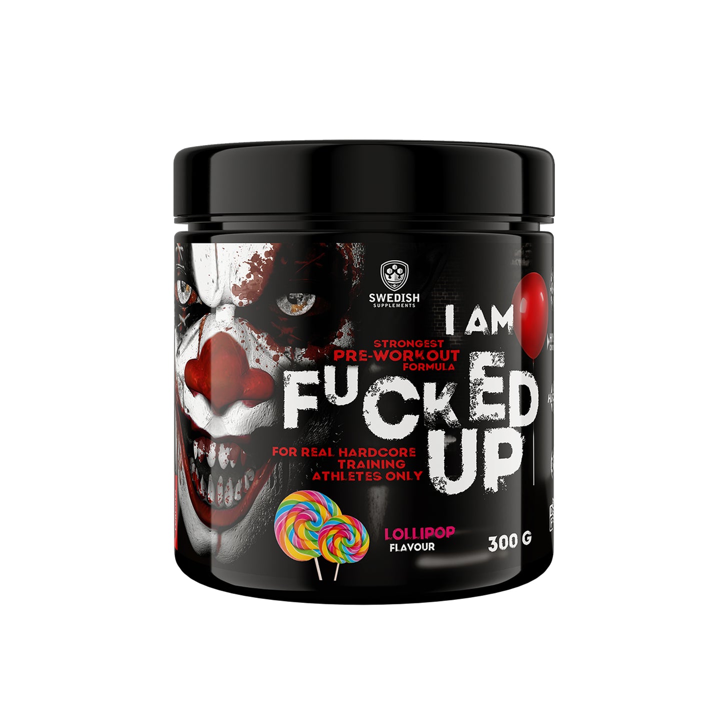 F#cked Up - Joker Edition 300g