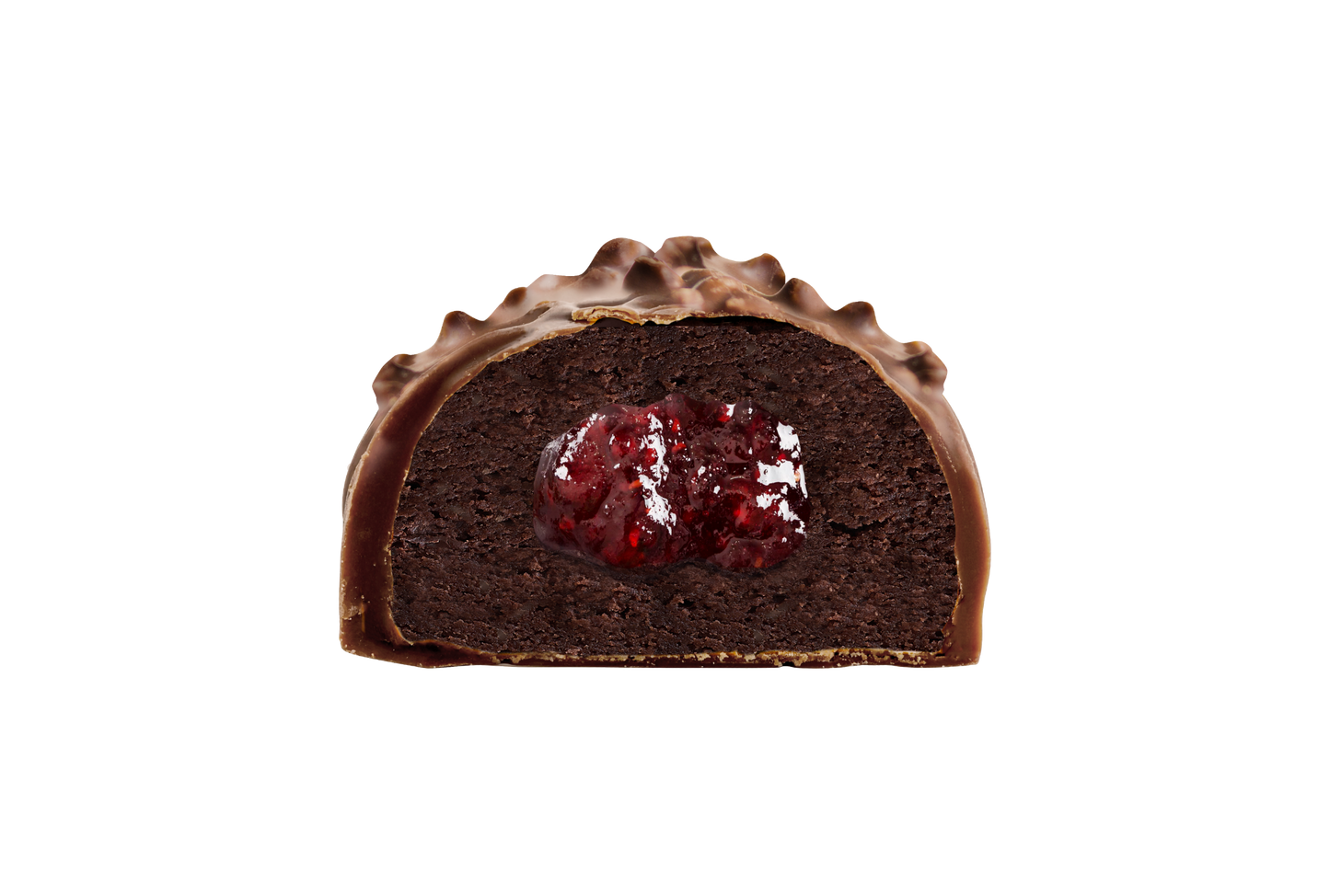 Låda (12-pack) SNCK Proteinbar Strawberry Kiss