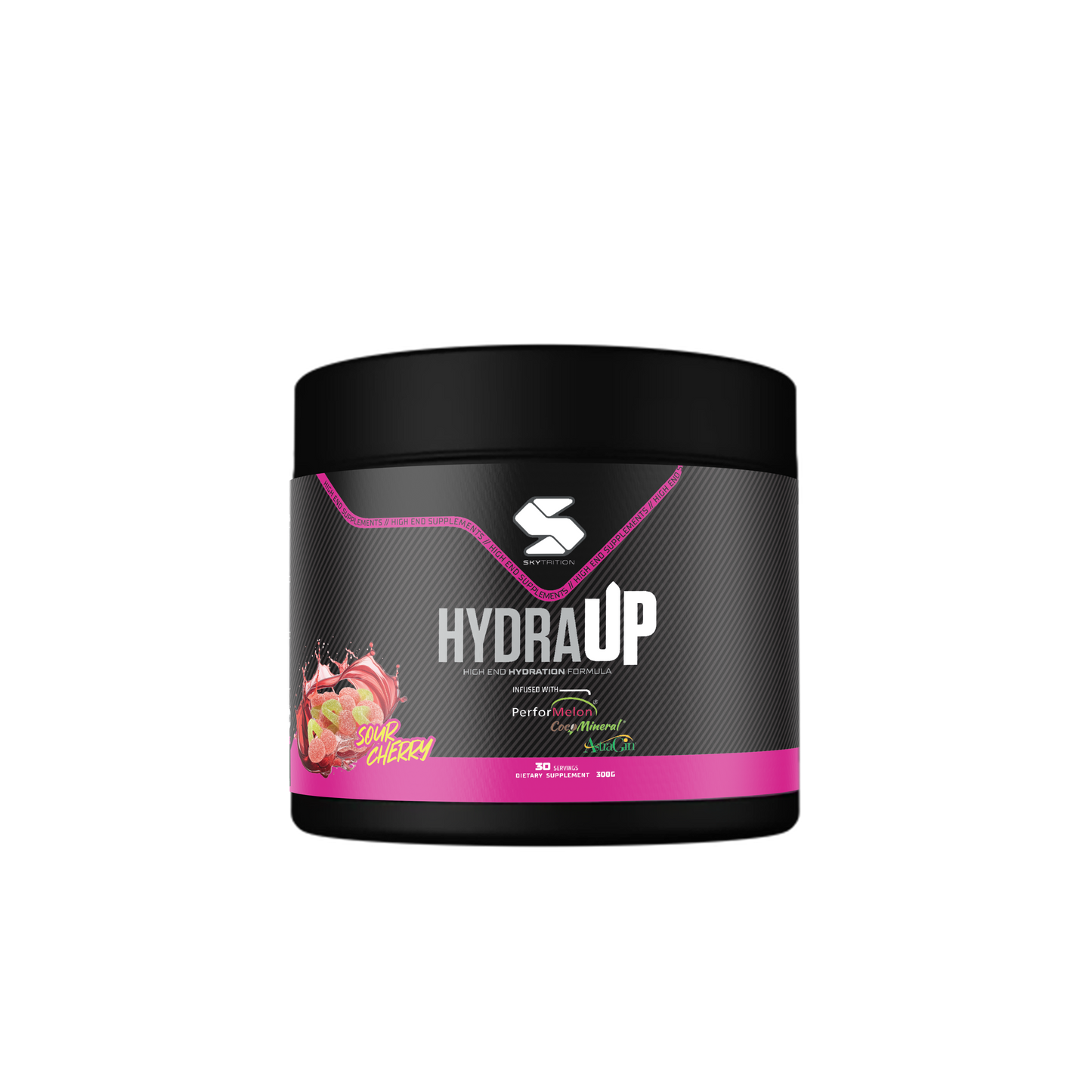 HydraUP - Hydration