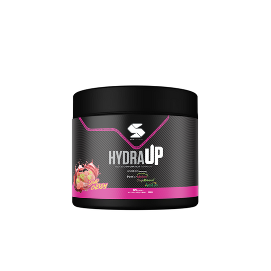 HydraUP - Hydration