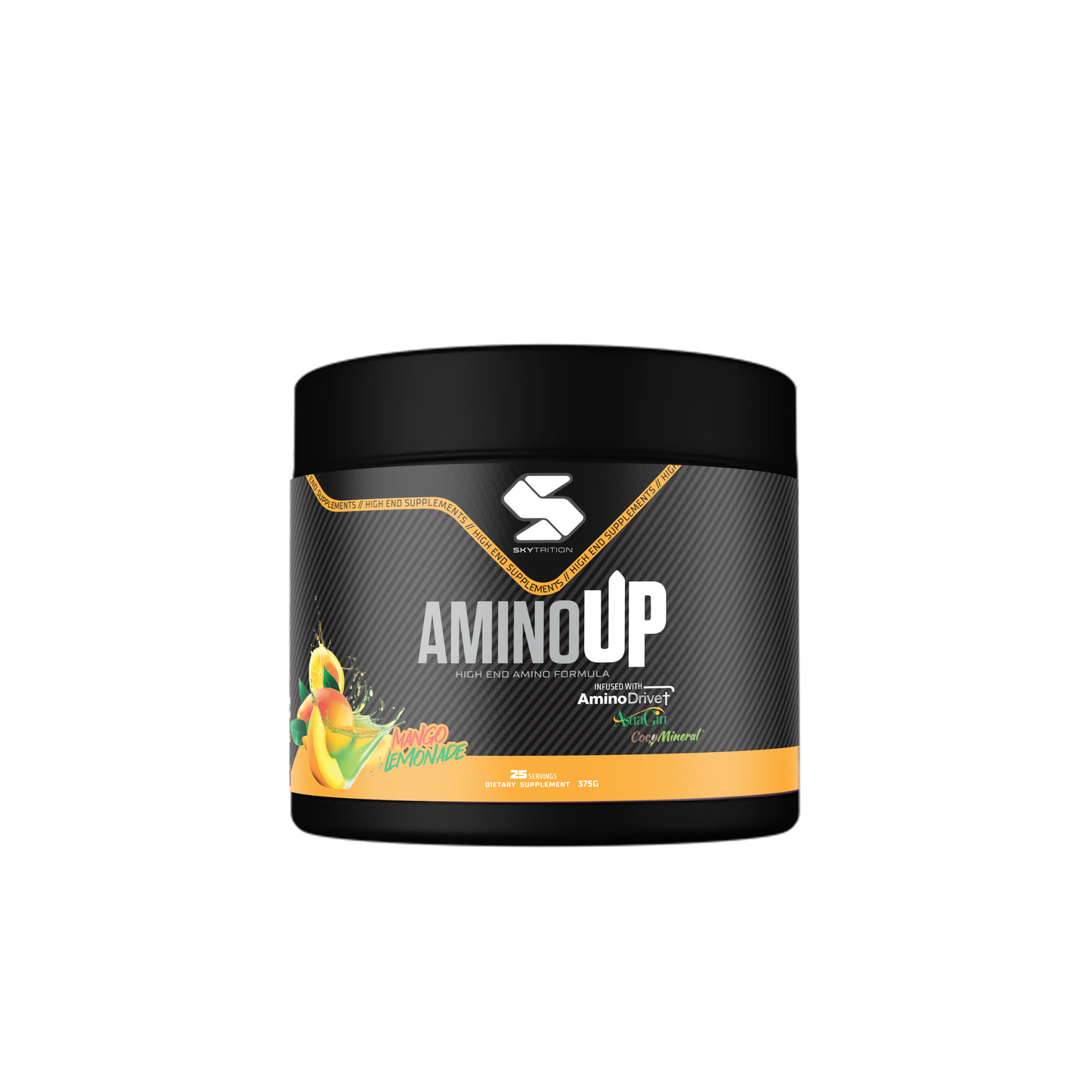 AminoUP - 375g
