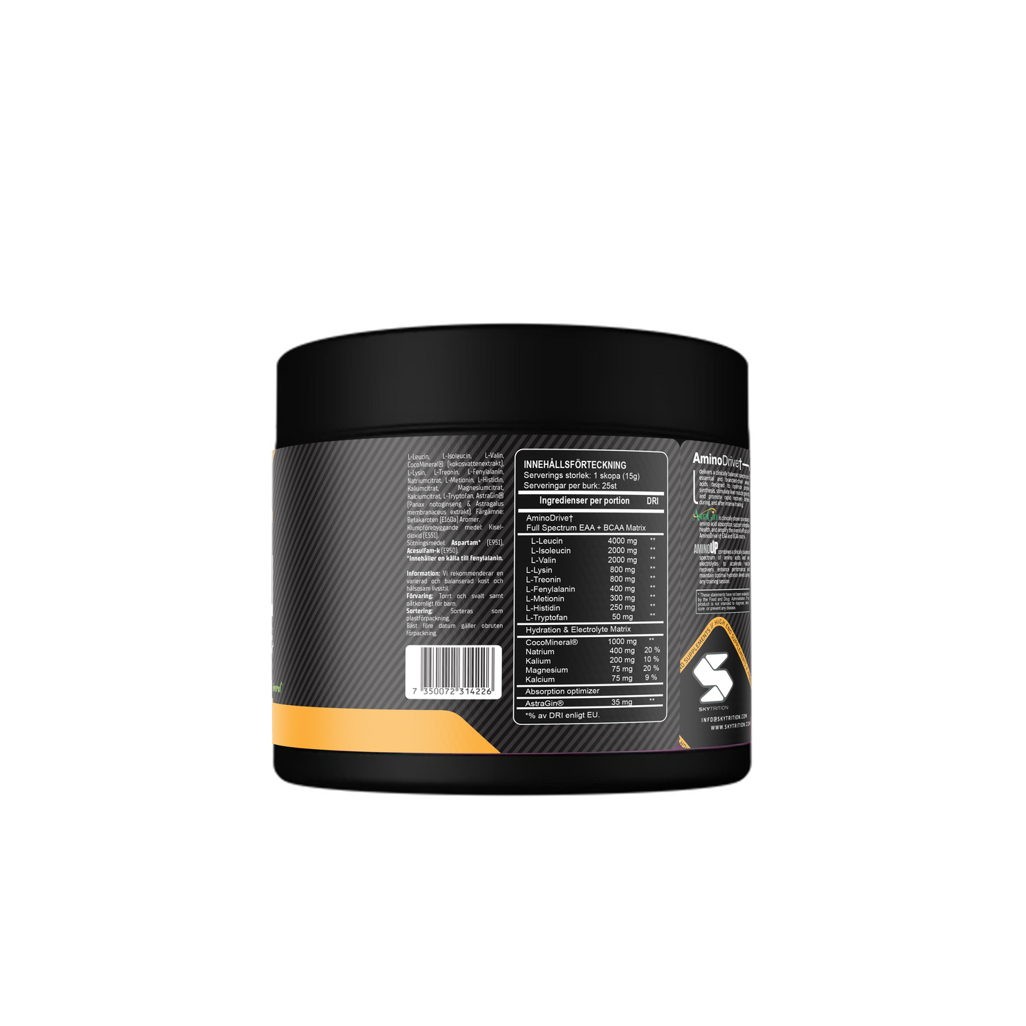AminoUP - 375g