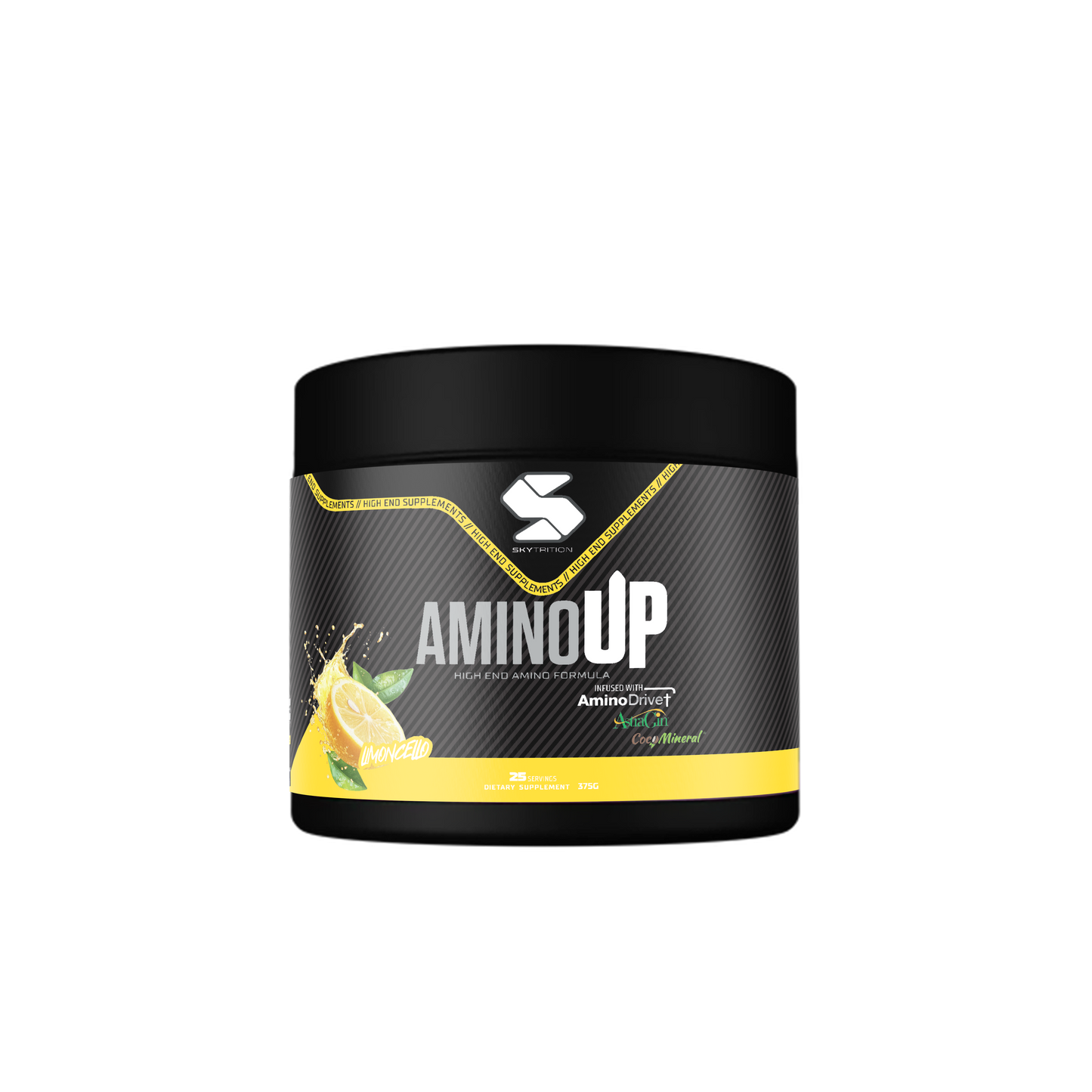 AminoUP - 375g