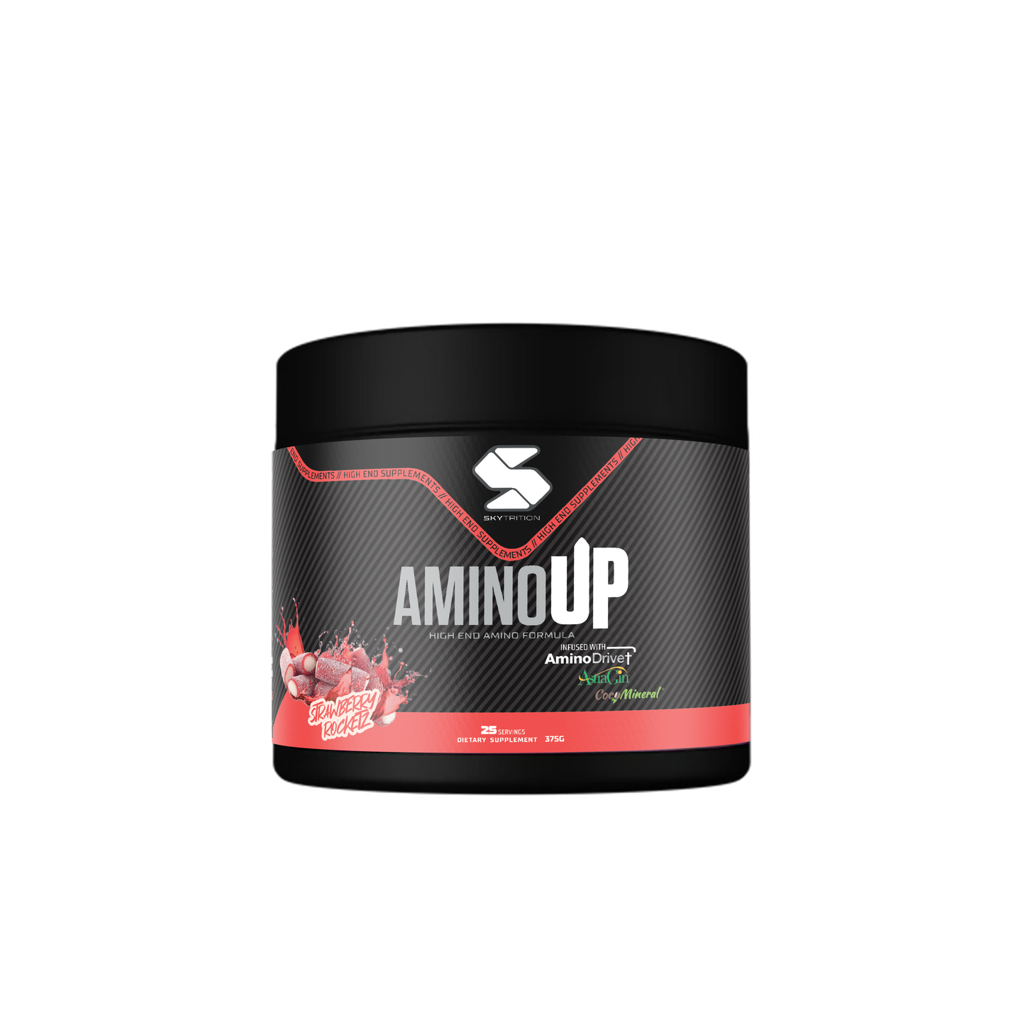 AminoUP - 375g