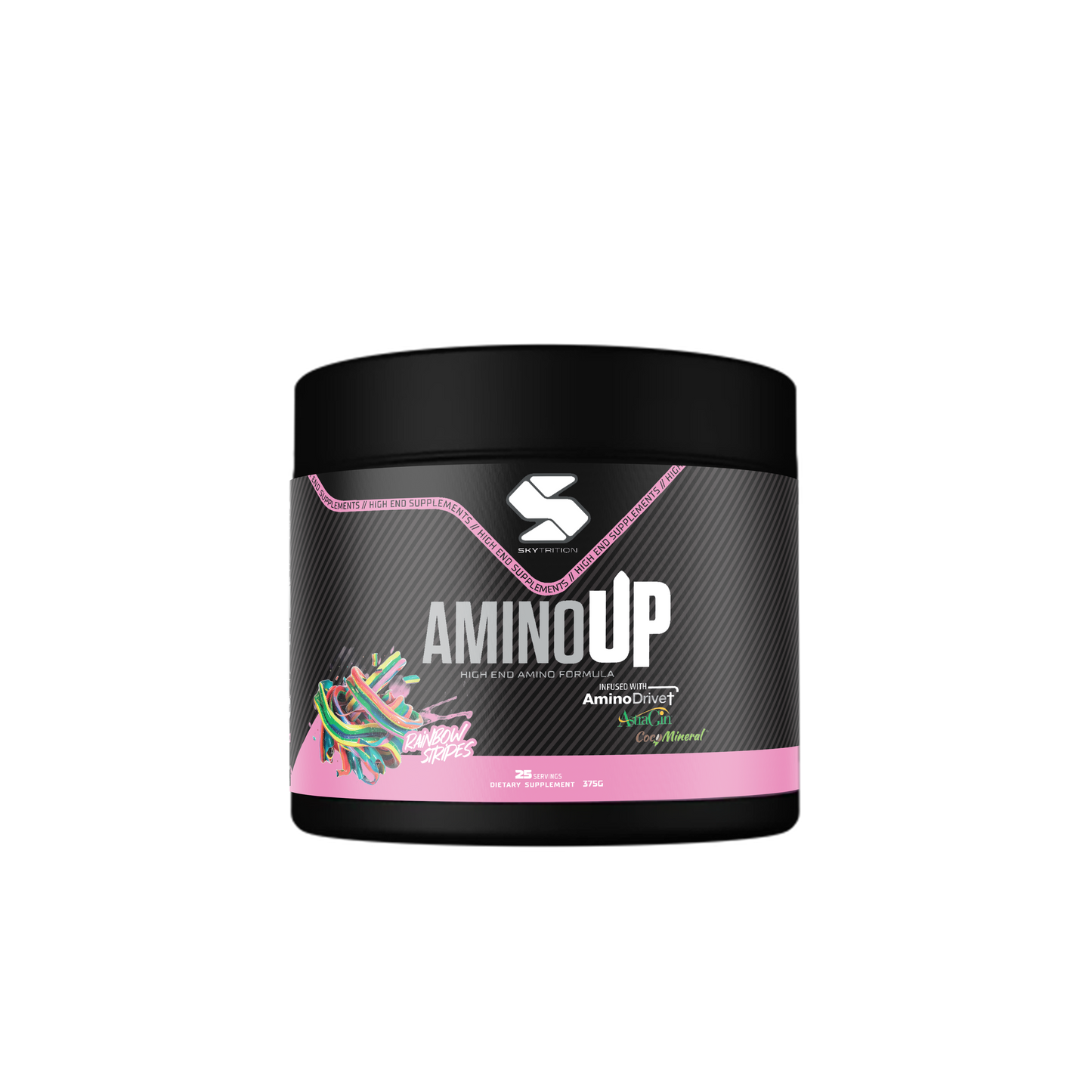 AminoUP - 375g