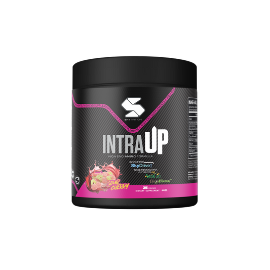 IntraUP - Aminosyror