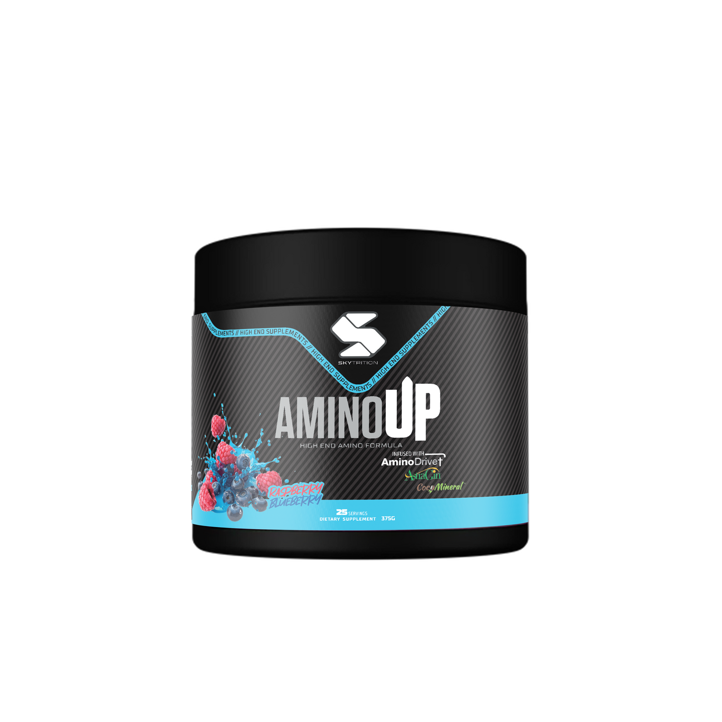 AminoUP - 375g