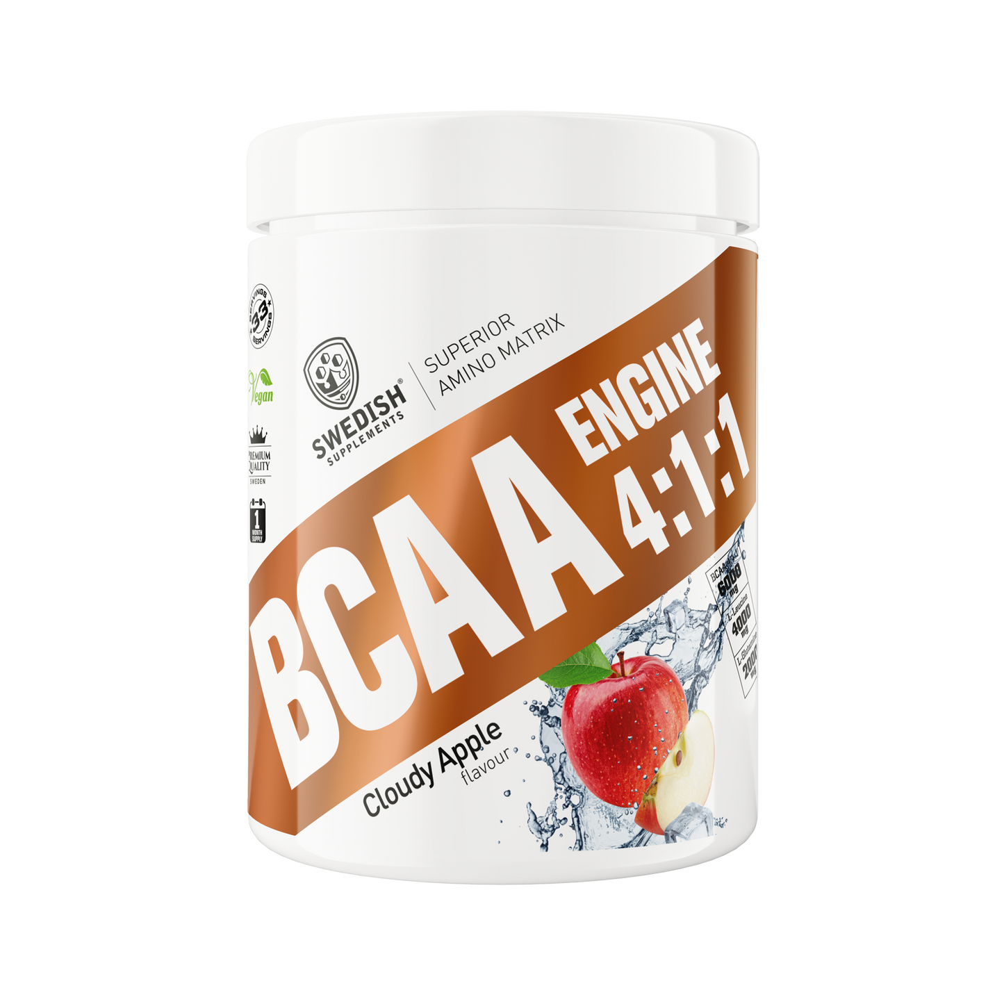 BCAA Engine - 400g