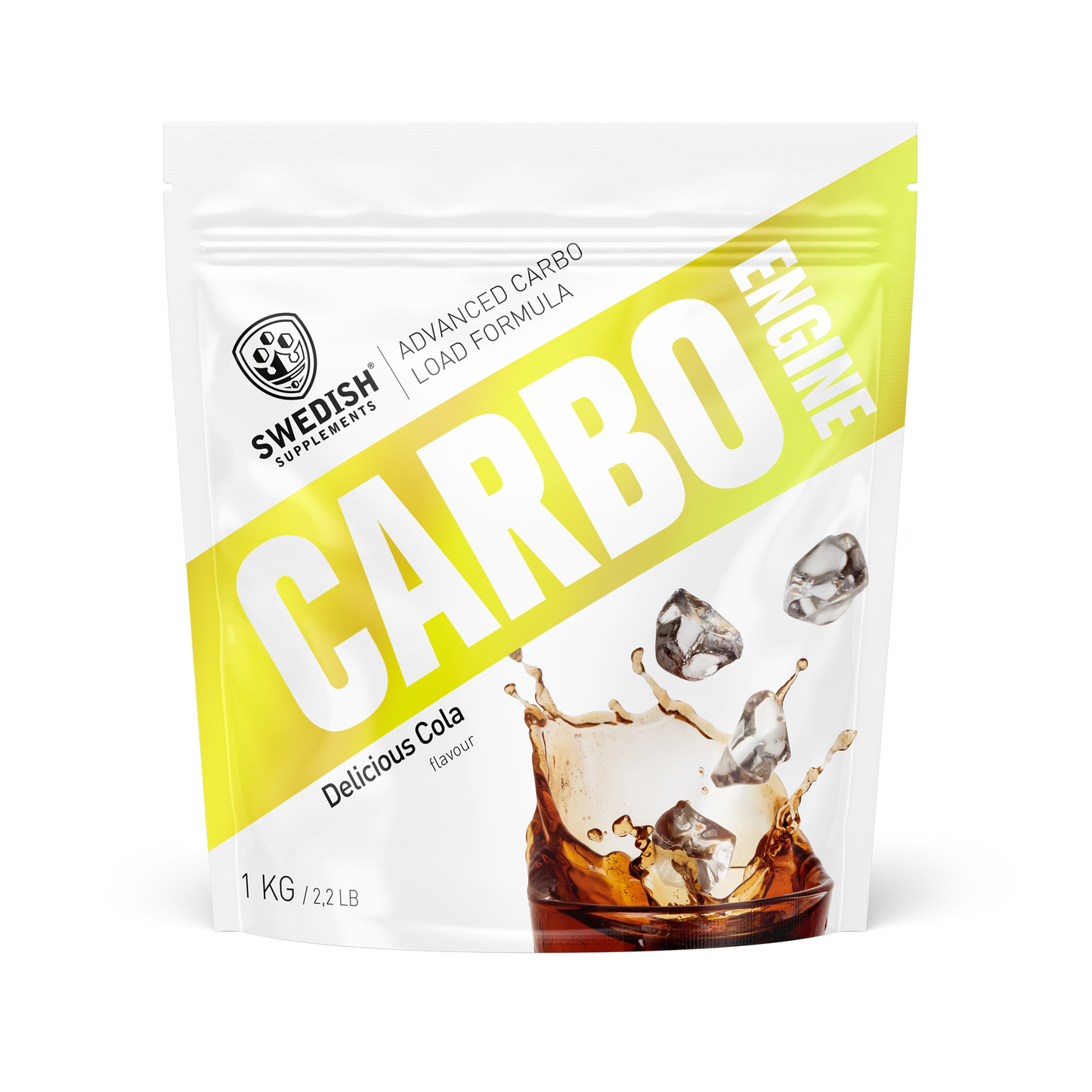 Carbo Engine - 1kg