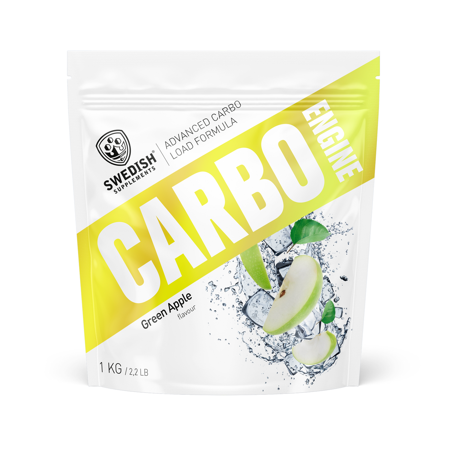 Carbo Engine - 1kg