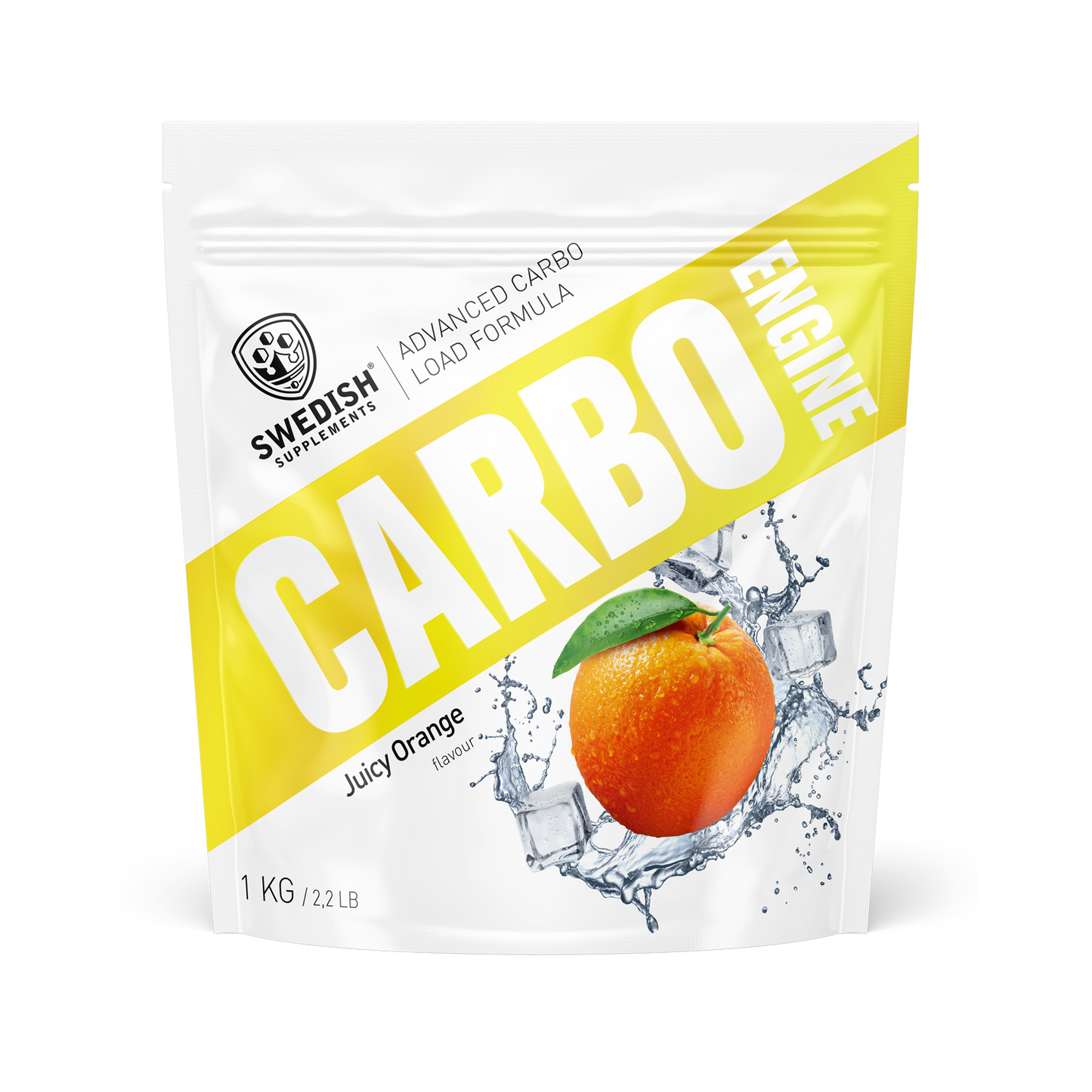 Carbo Engine - 1kg