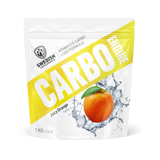 Carbo Engine - 1kg