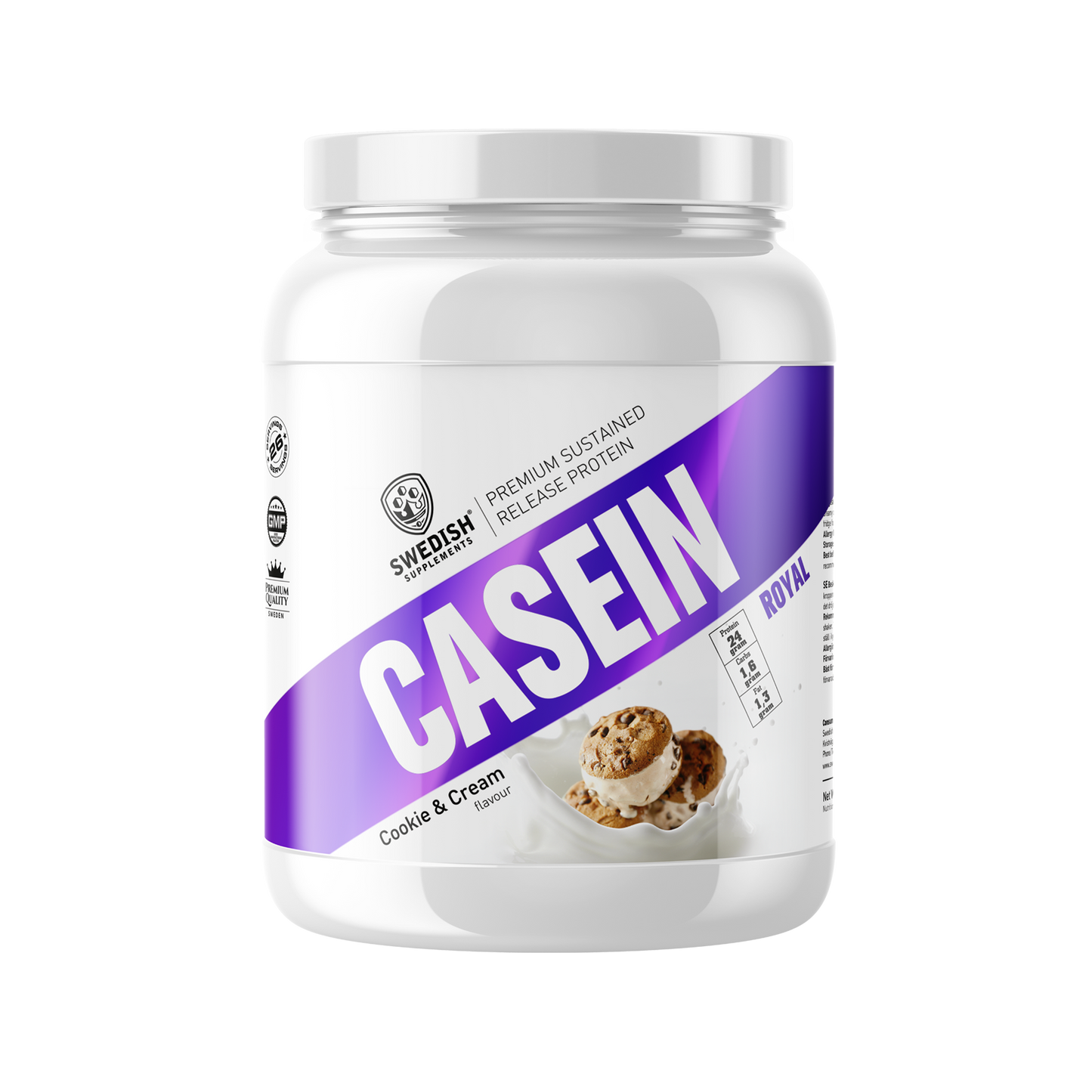 Casein Royal - 900g