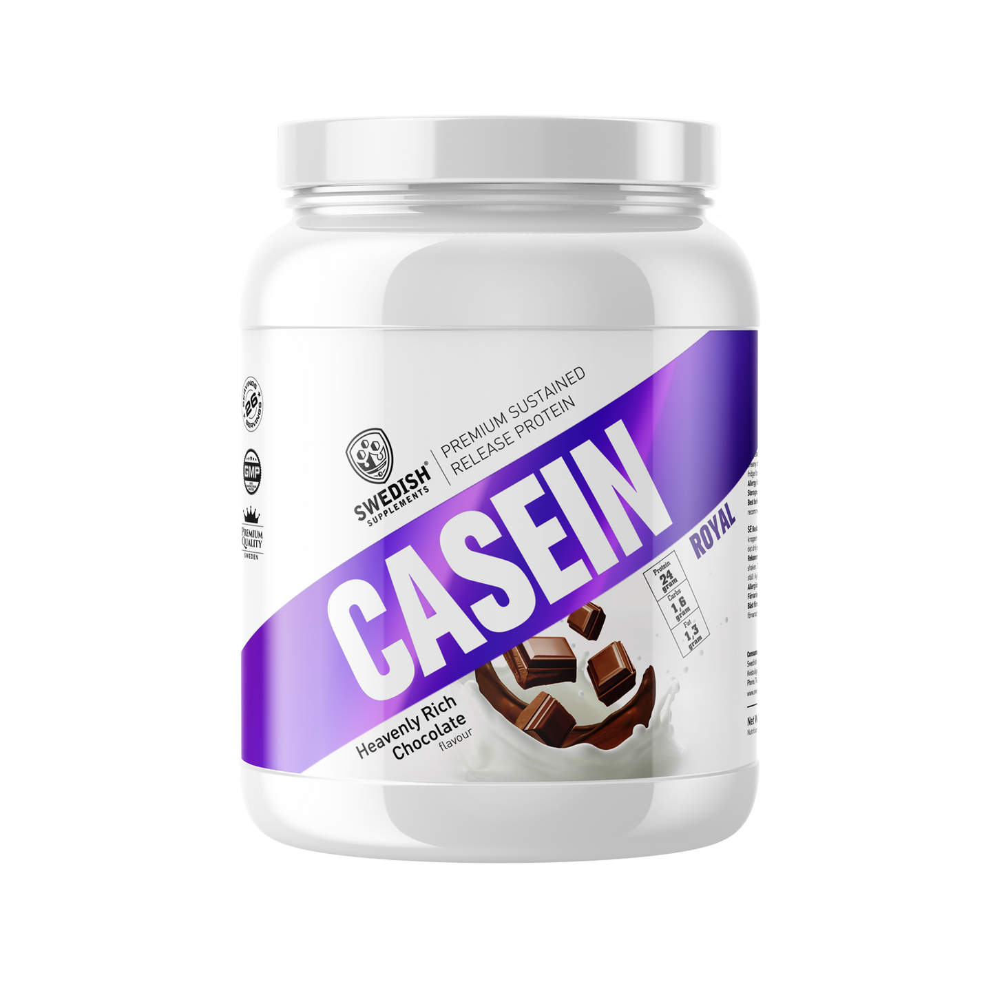 Casein Royal - 900g