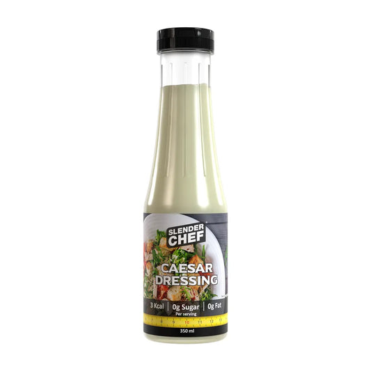 Slender Chef - Caesar Dressing 350ml