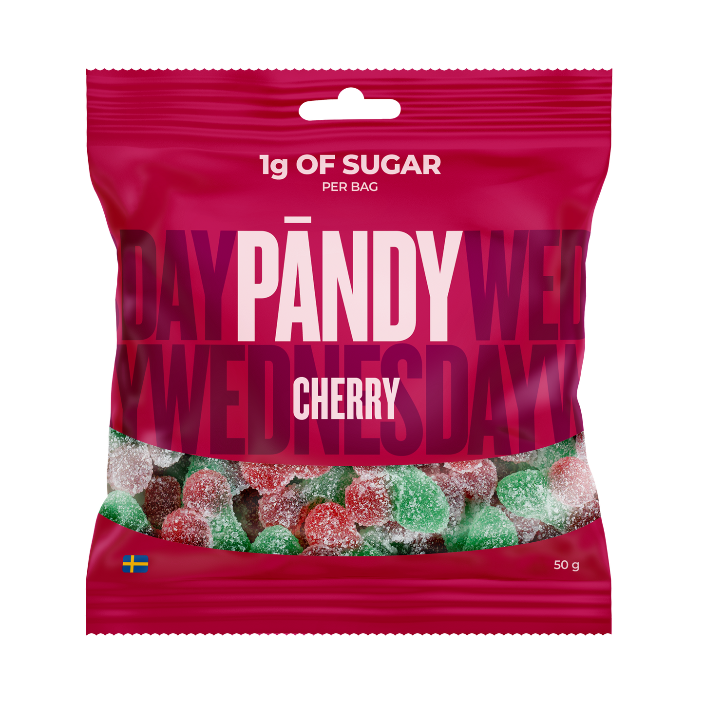 Pändy Cherry