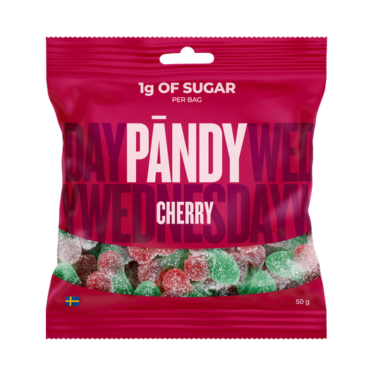 Pändy Cherry