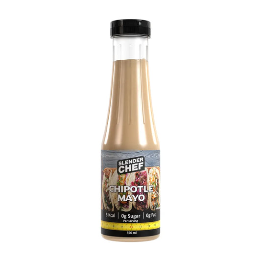 Slender Chef - Chipotle Mayo 350ml