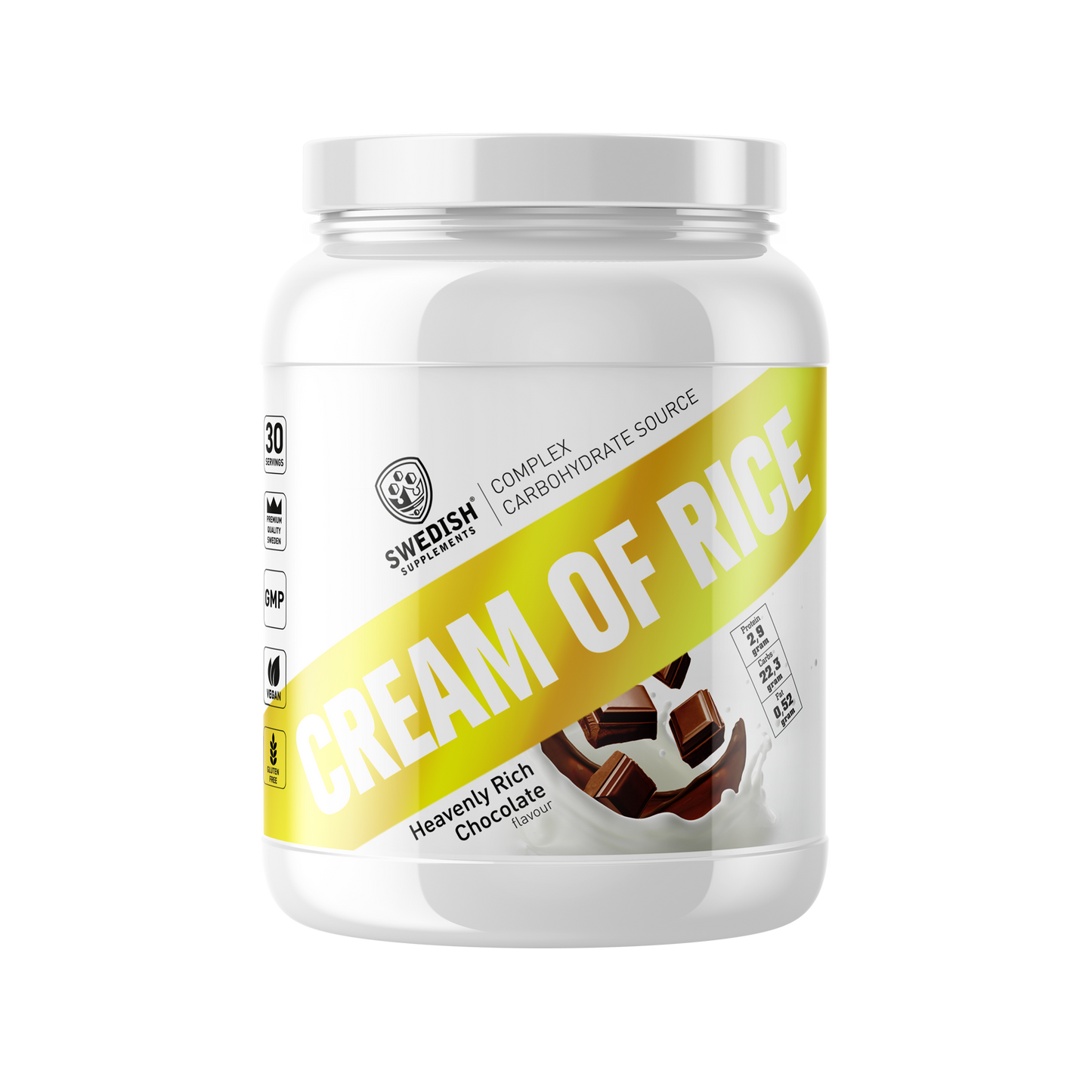 Cream of Rice - 1kg