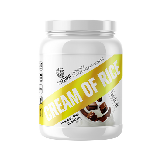 Cream of Rice - 1kg