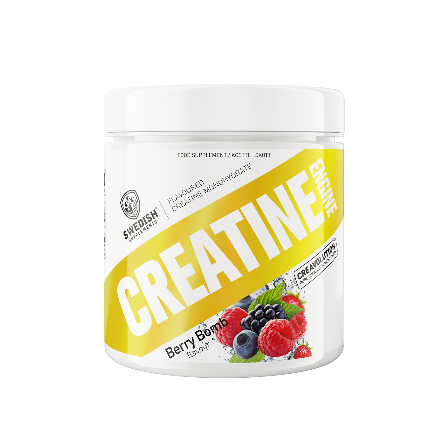 Creatine Engine - 300g
