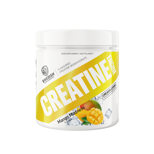 Creatine Engine - 300g