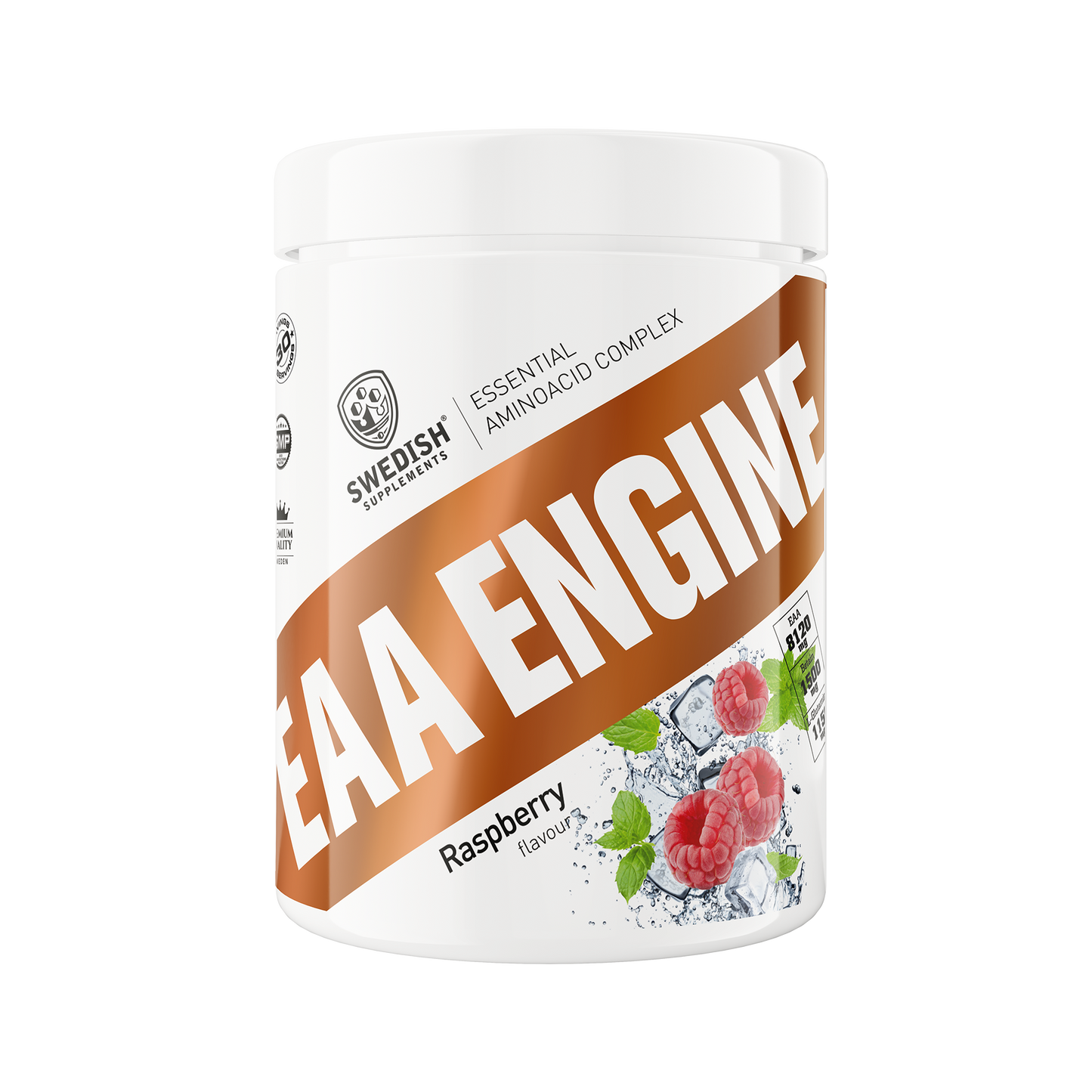 EAA Engine - 450g