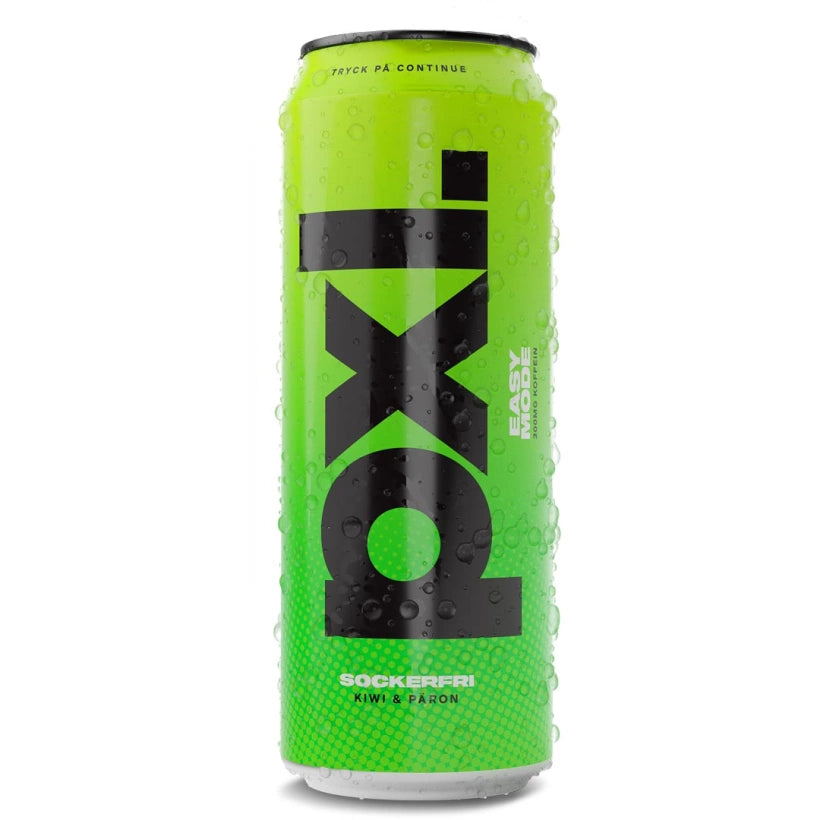 PXL Energy Easy Mode 500ml