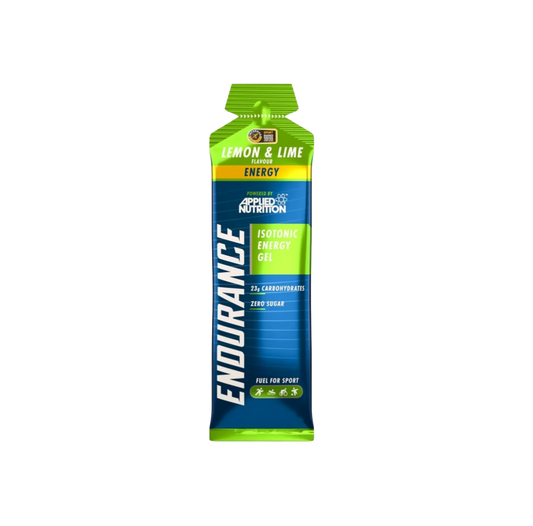 Applied Nutrition Endurance Energy Isotonic Energy Gel 1 x 60 g