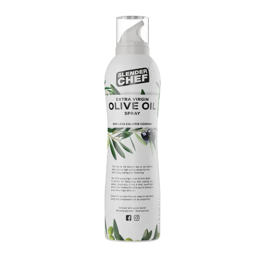 Slender Chef - Extra Virgin Olive Oil Spray 200ml