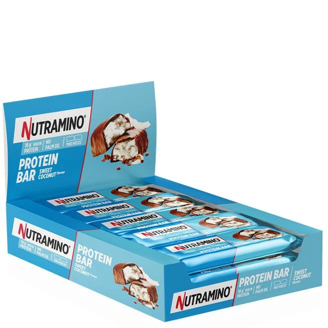 Nutramino Proteinbar Sweet Coconut