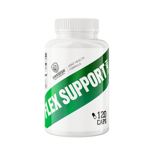 Flex Support 120 Caps