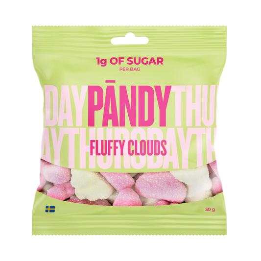 Pändy Fluffy Cloud