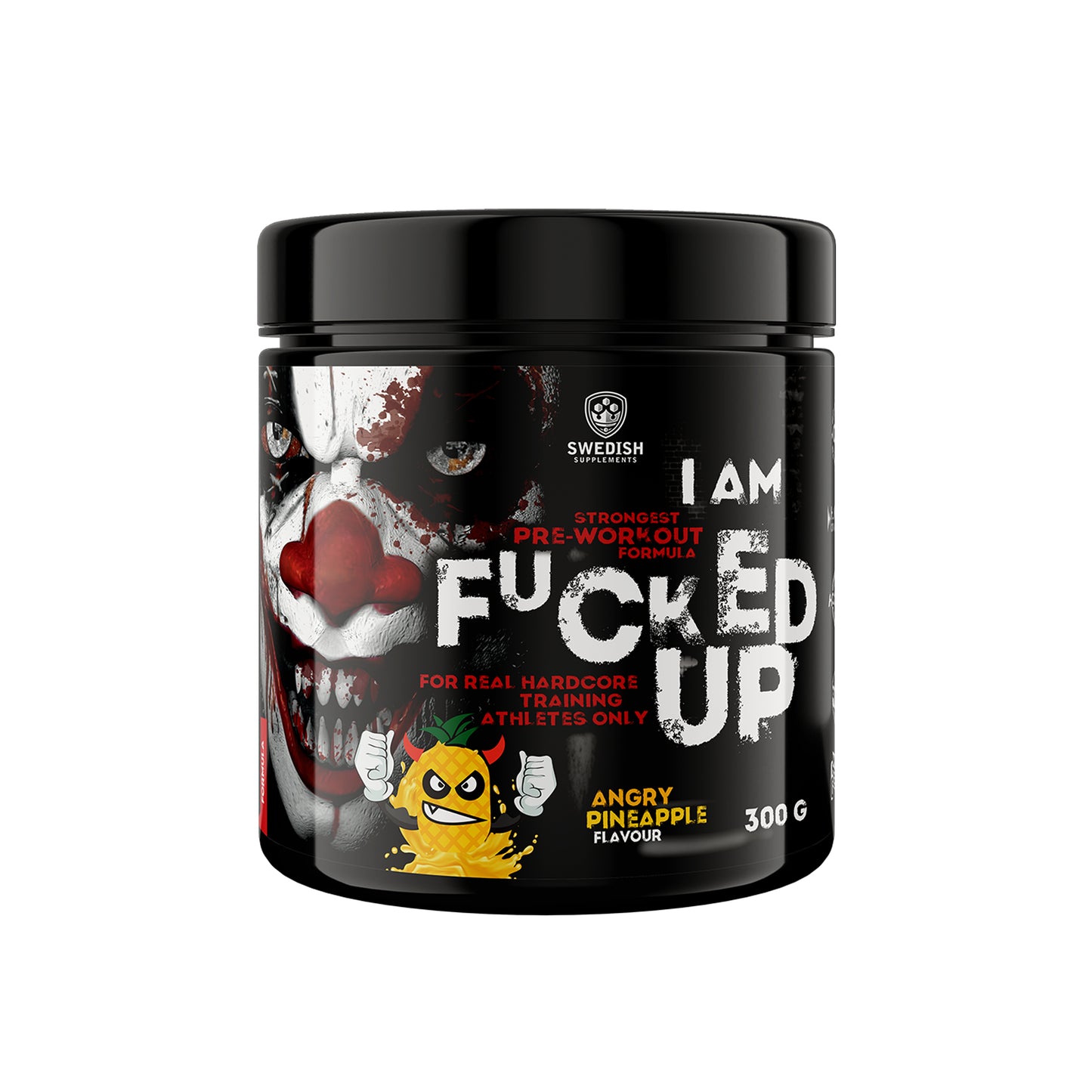 F#cked Up - Joker Edition 300g