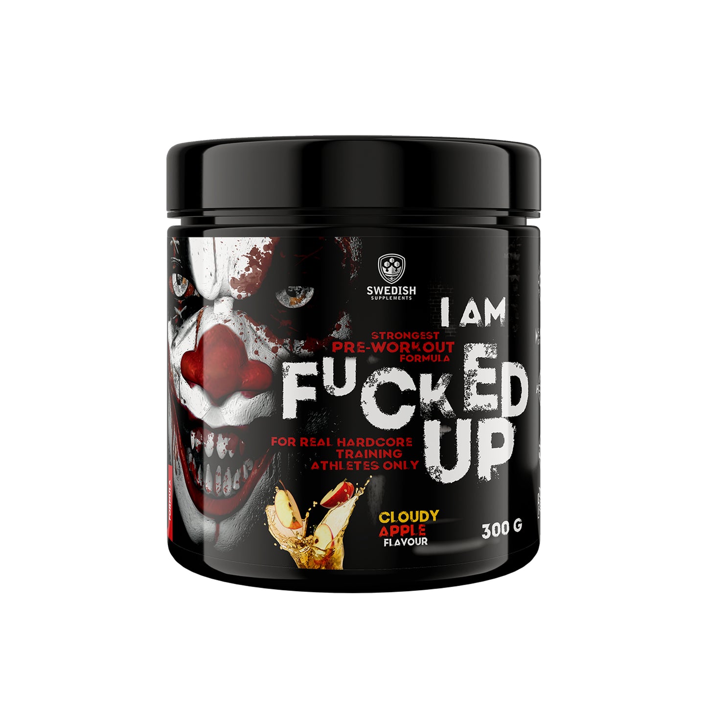 F#cked Up - Joker Edition 300g