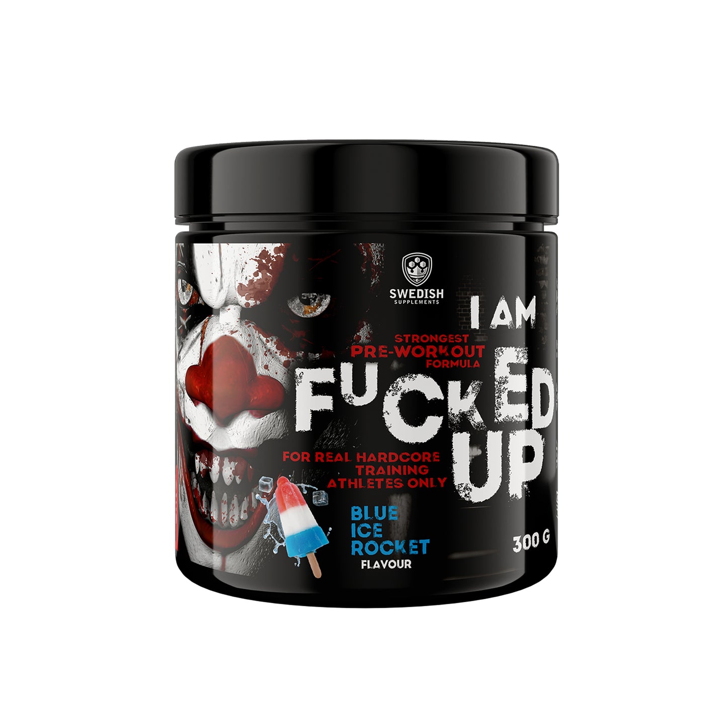F#cked Up - Joker Edition 300g