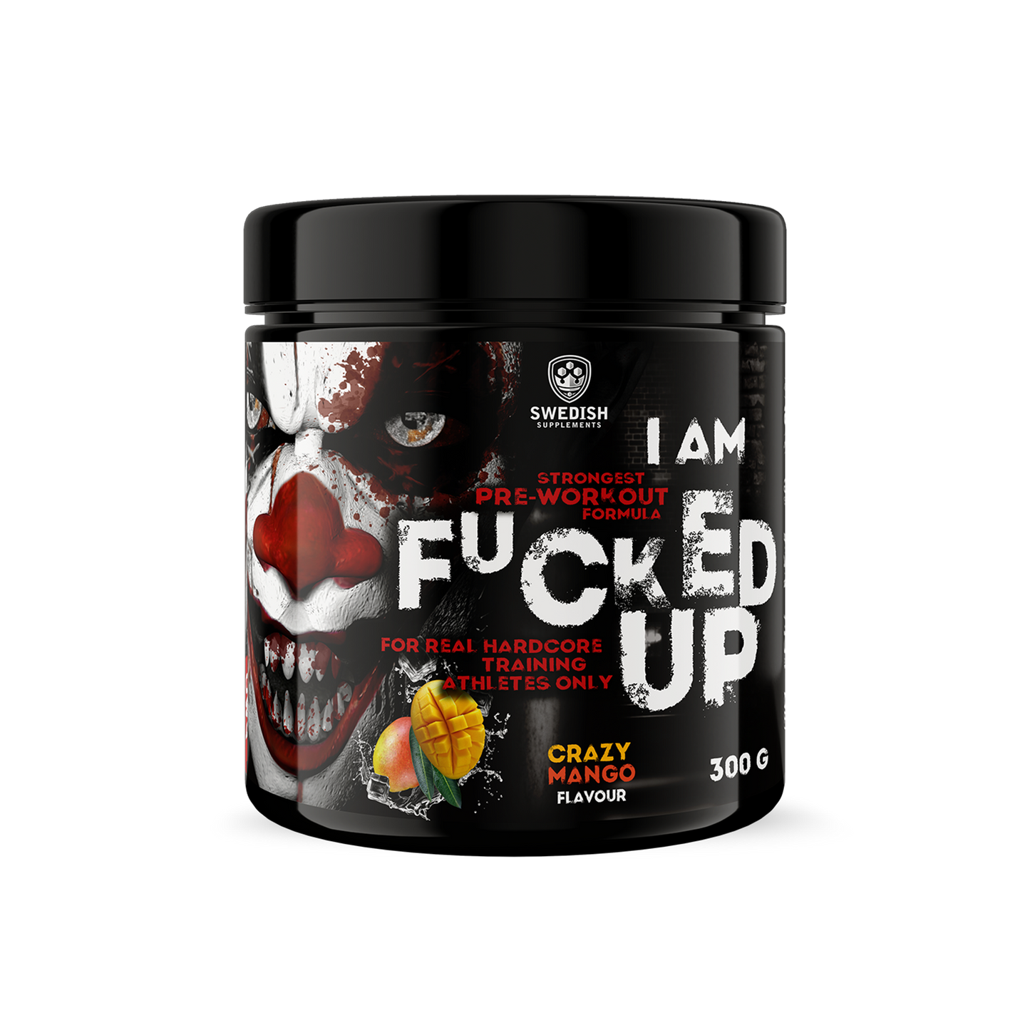 F#cked Up - Joker Edition 300g