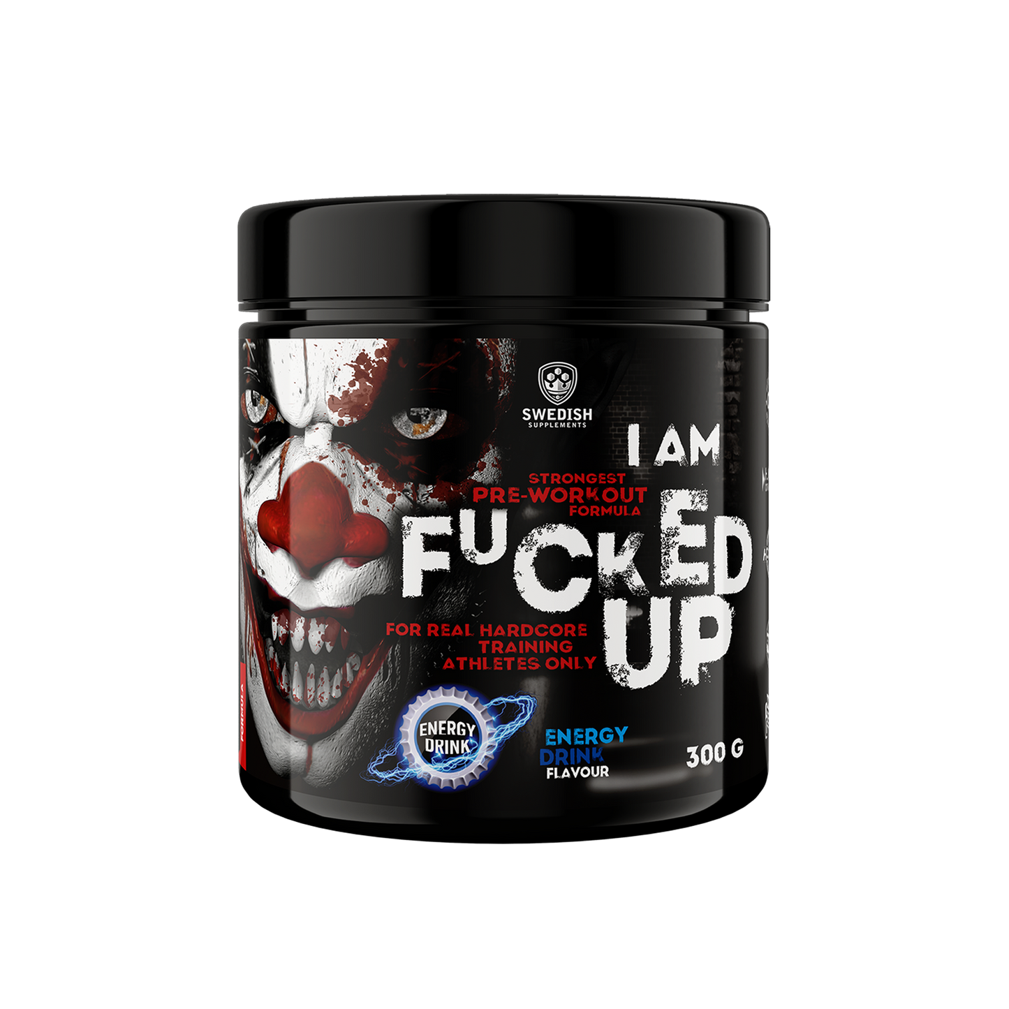 F#cked Up - Joker Edition 300g