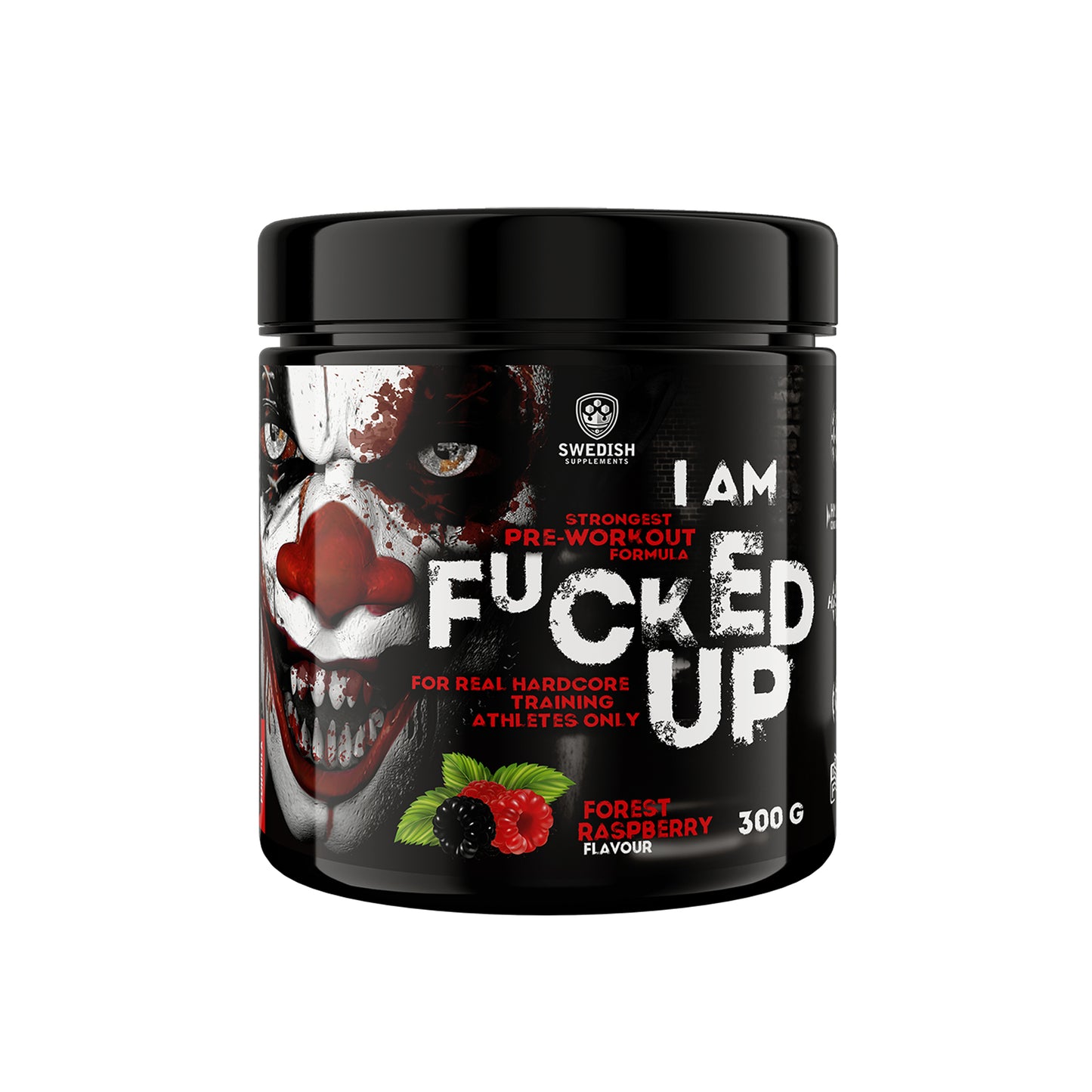 F#cked Up - Joker Edition 300g