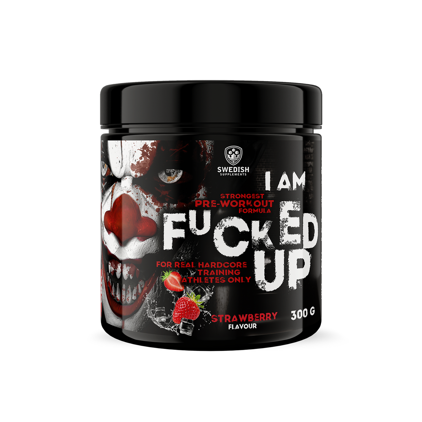 F#cked Up - Joker Edition 300g