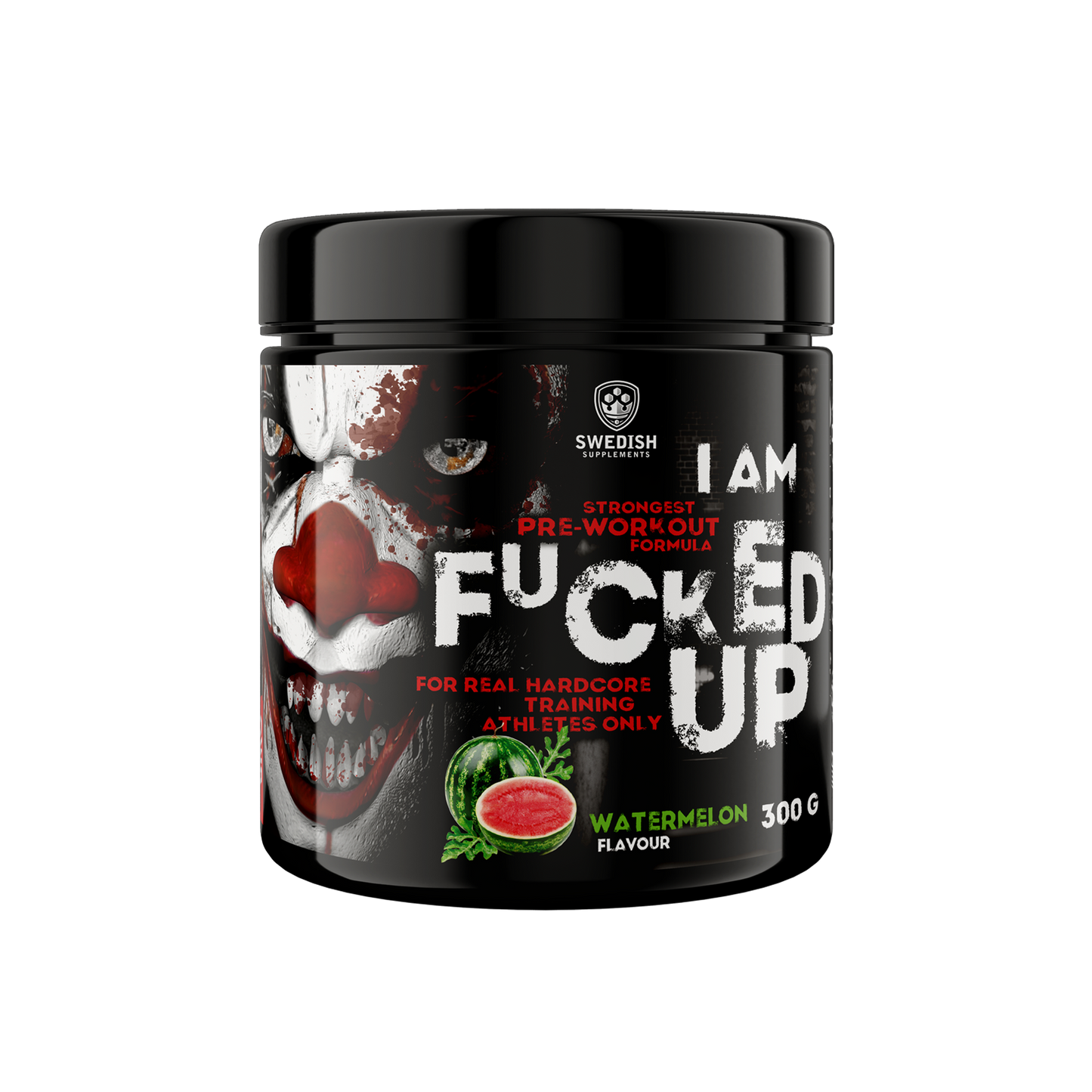 F#cked Up - Joker Edition 300g