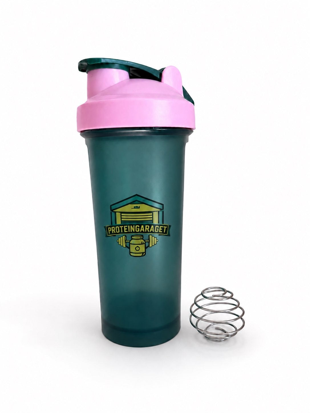 Shaker 600 ml