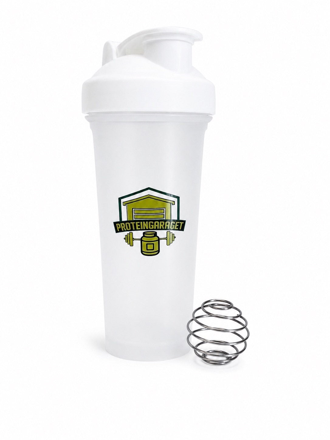 Shaker 600 ml