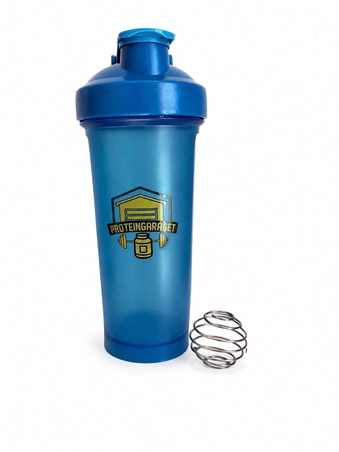 Shaker 600 ml