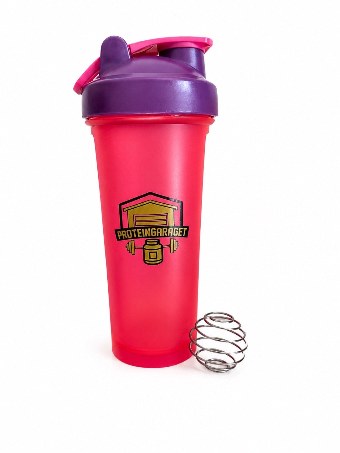 Shaker 600 ml